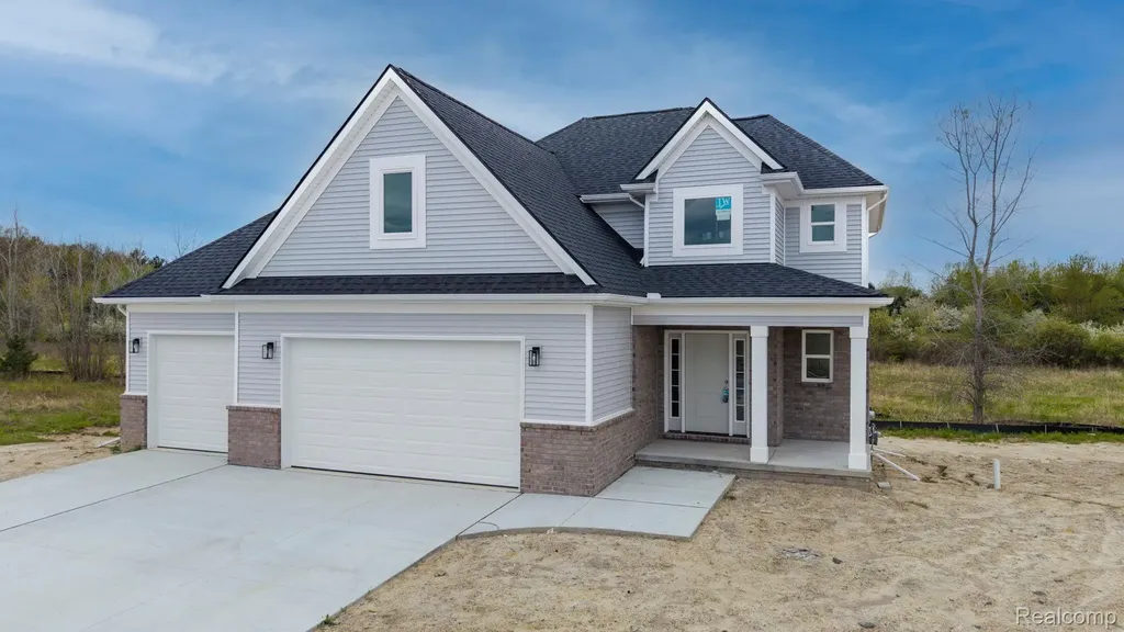 2359 Baltimore Davison City MI 48423