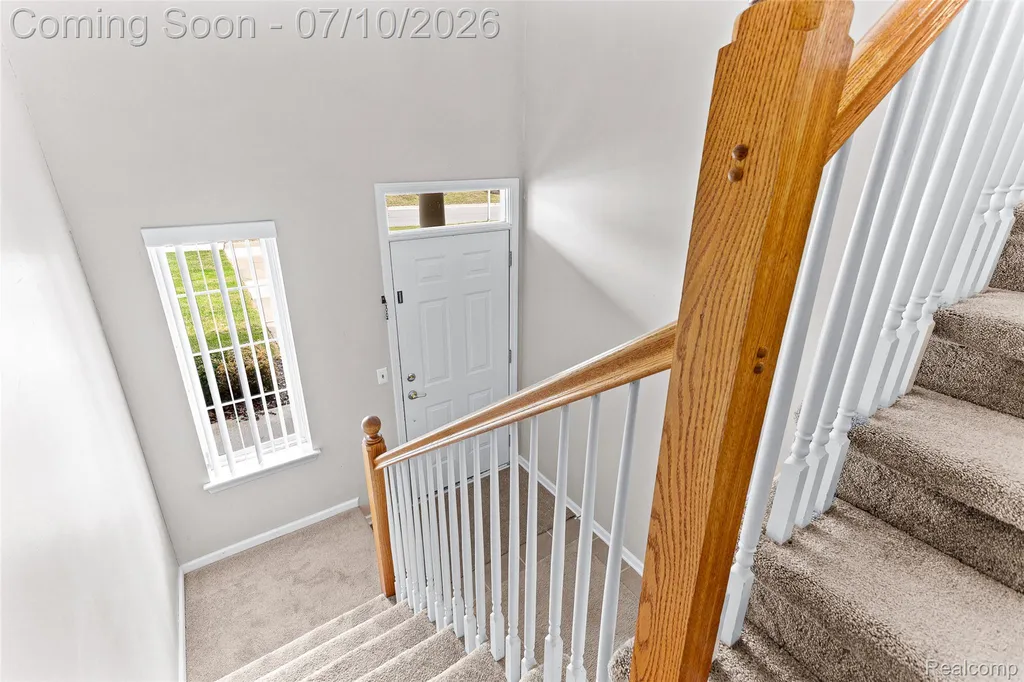 3553 Oakmonte Boulevard Oakland Charter Township MI 48306