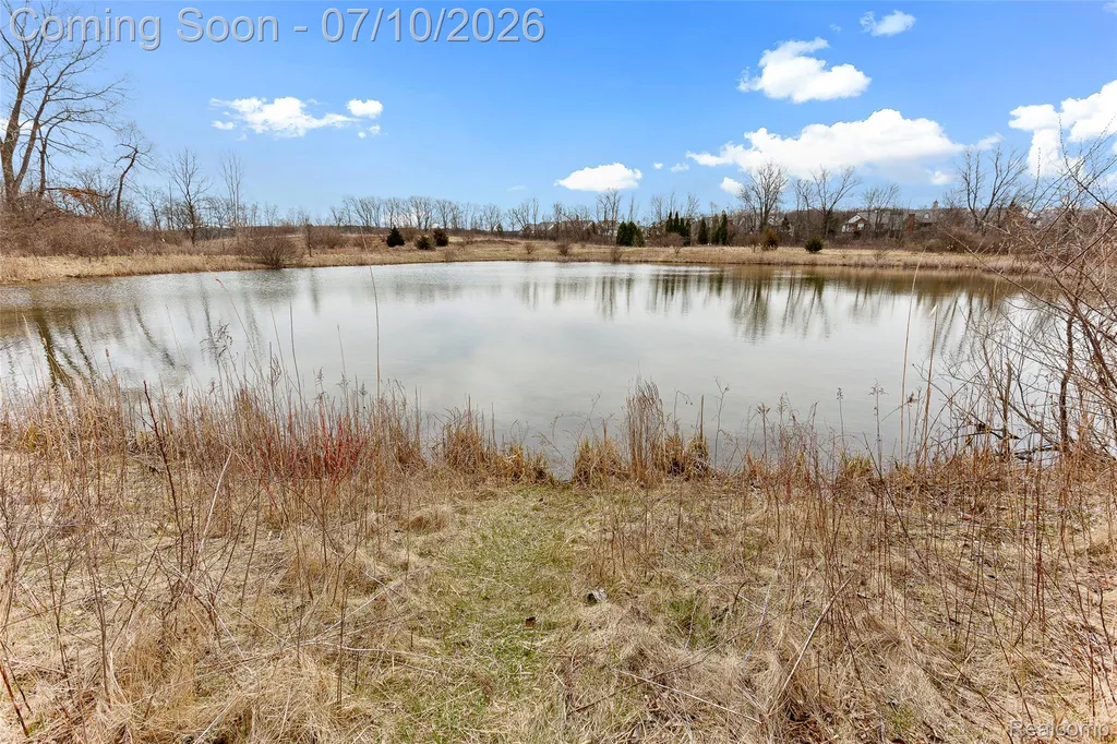 3553 Oakmonte Boulevard Oakland Charter Township MI 48306