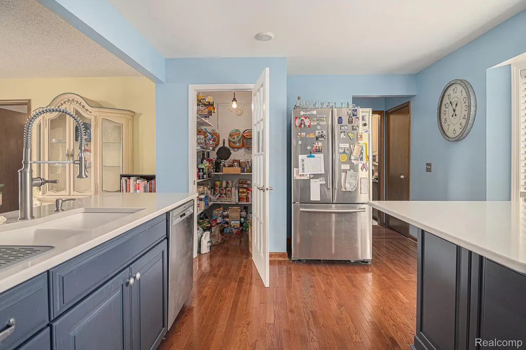 5361 Lin Hill Drive Mundy Township MI 48473