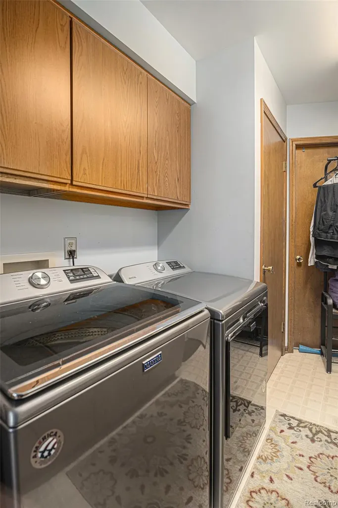 5361 Lin Hill Drive Mundy Township MI 48473