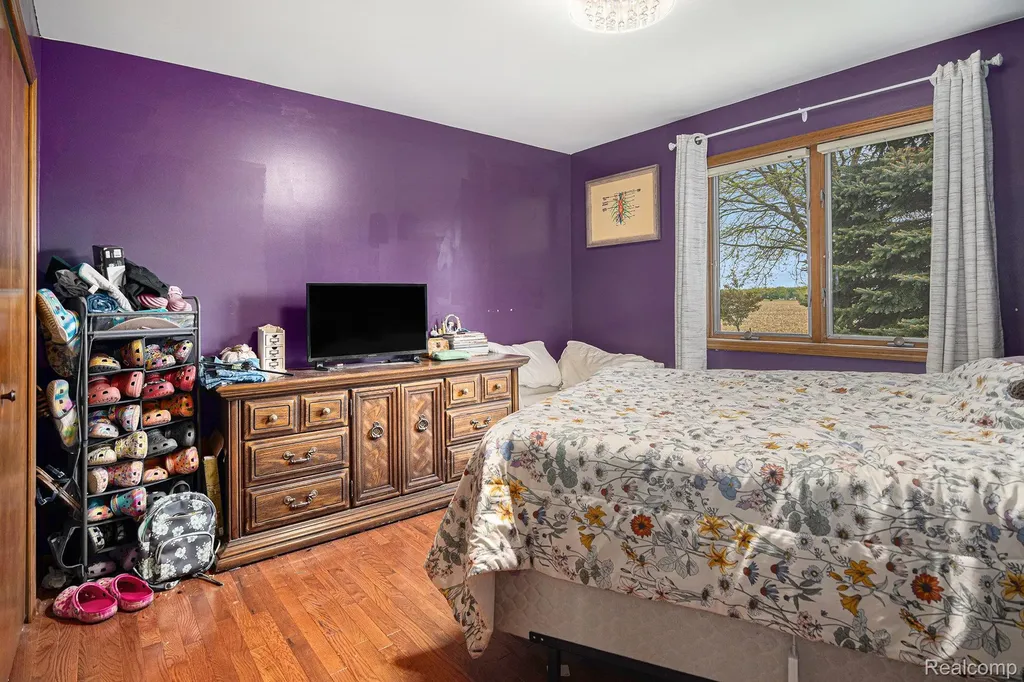 5361 Lin Hill Drive Mundy Township MI 48473