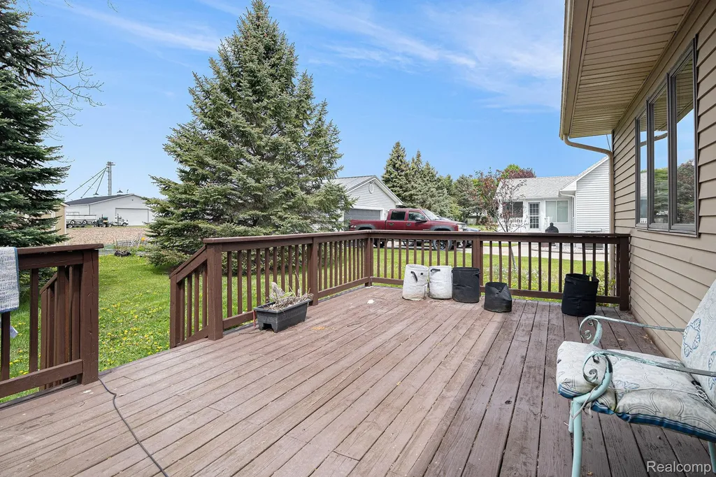 5361 Lin Hill Drive Mundy Township MI 48473