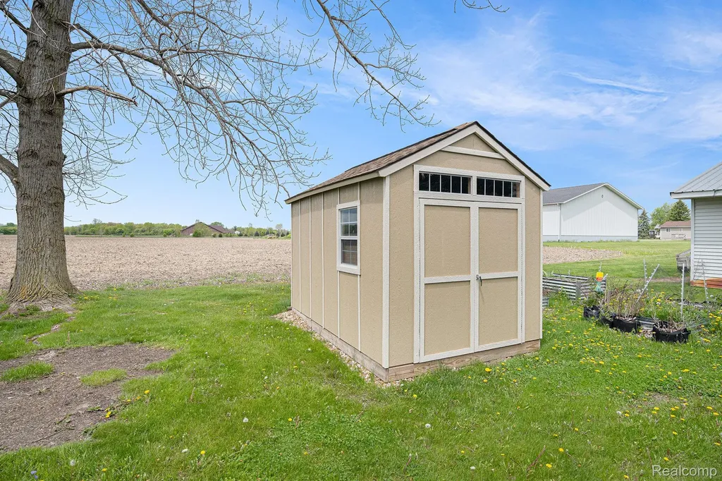 5361 Lin Hill Drive Mundy Township MI 48473
