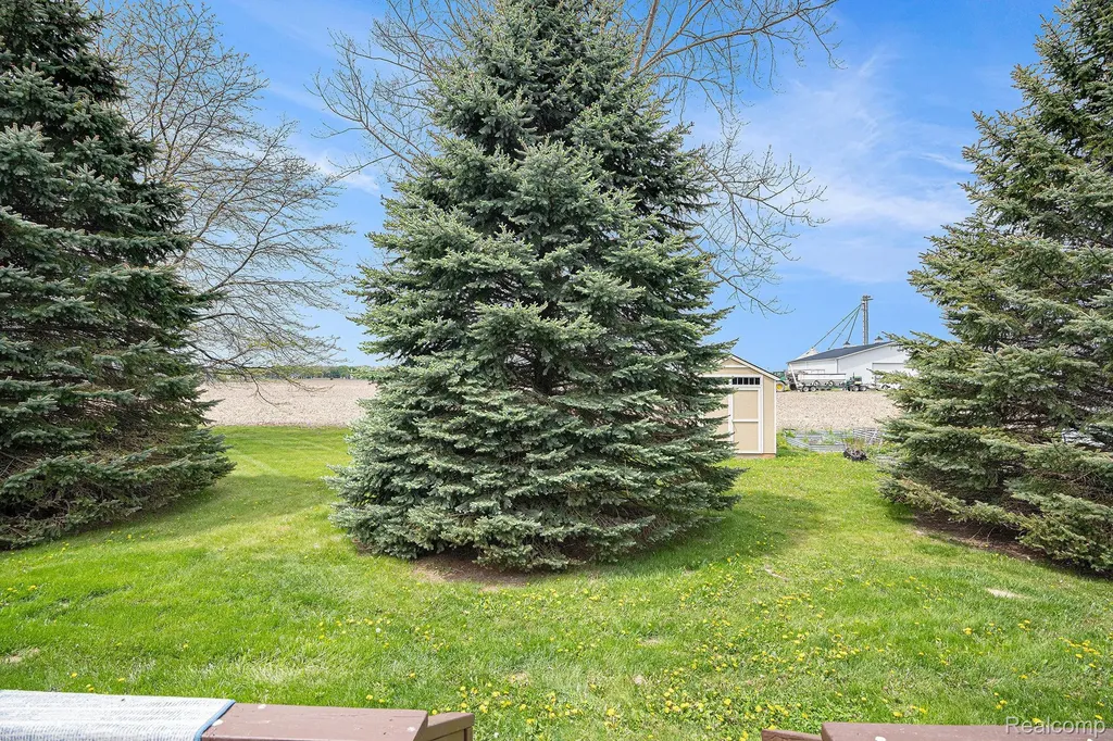 5361 Lin Hill Drive Mundy Township MI 48473
