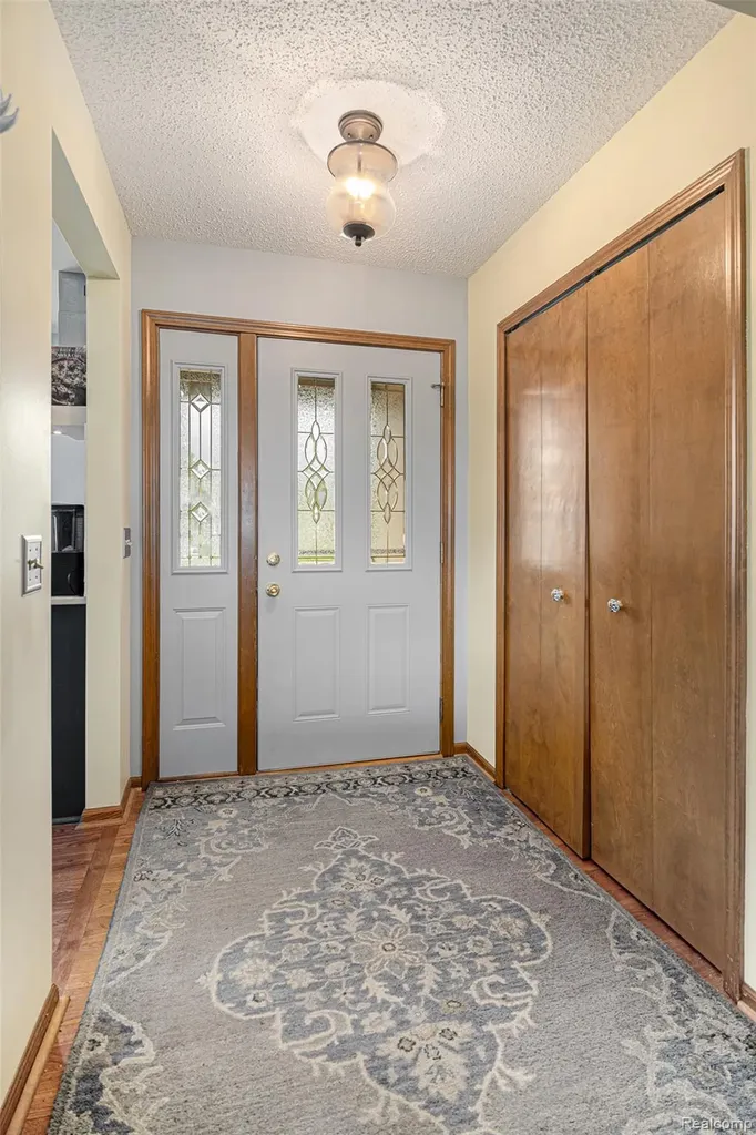 5361 Lin Hill Drive Mundy Township MI 48473