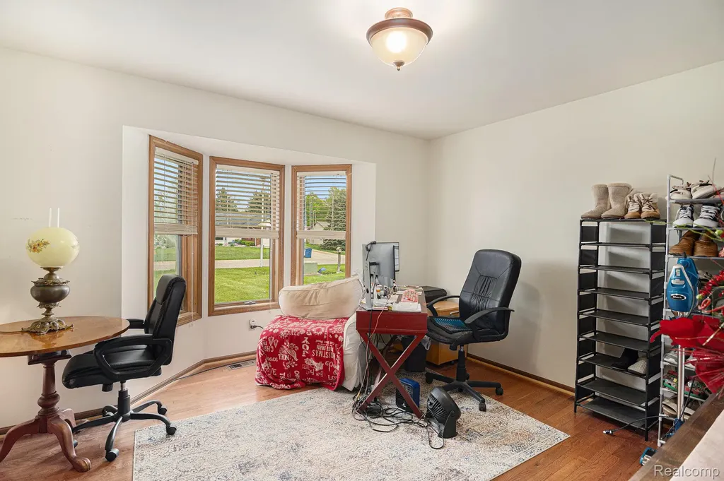 5361 Lin Hill Drive Mundy Township MI 48473