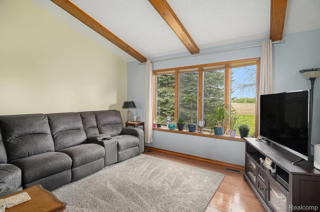 5361 Lin Hill Drive Mundy Township MI 48473