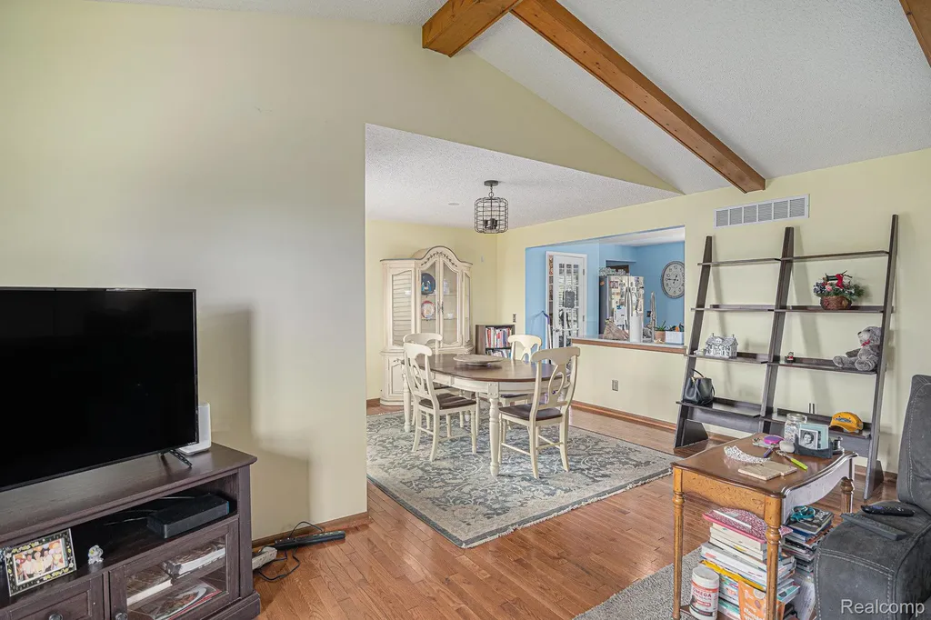 5361 Lin Hill Drive Mundy Township MI 48473