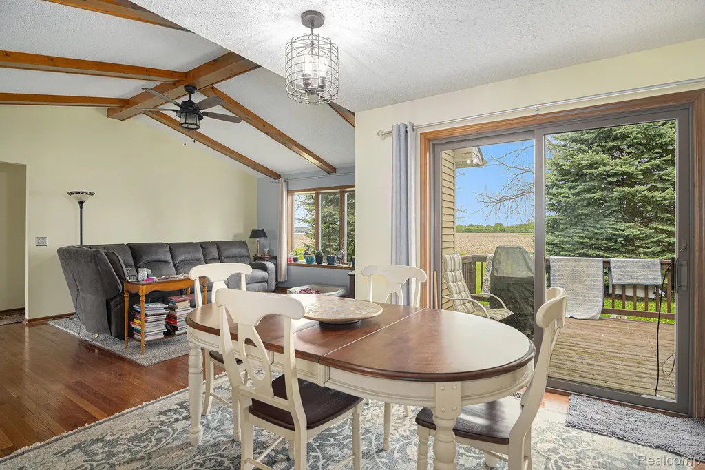 5361 Lin Hill Drive Mundy Township MI 48473