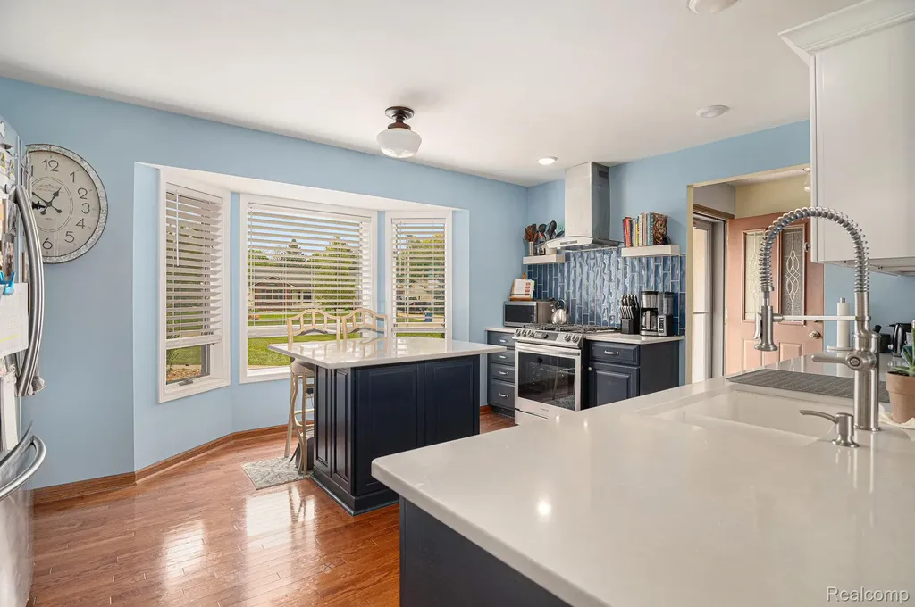 5361 Lin Hill Drive Mundy Township MI 48473