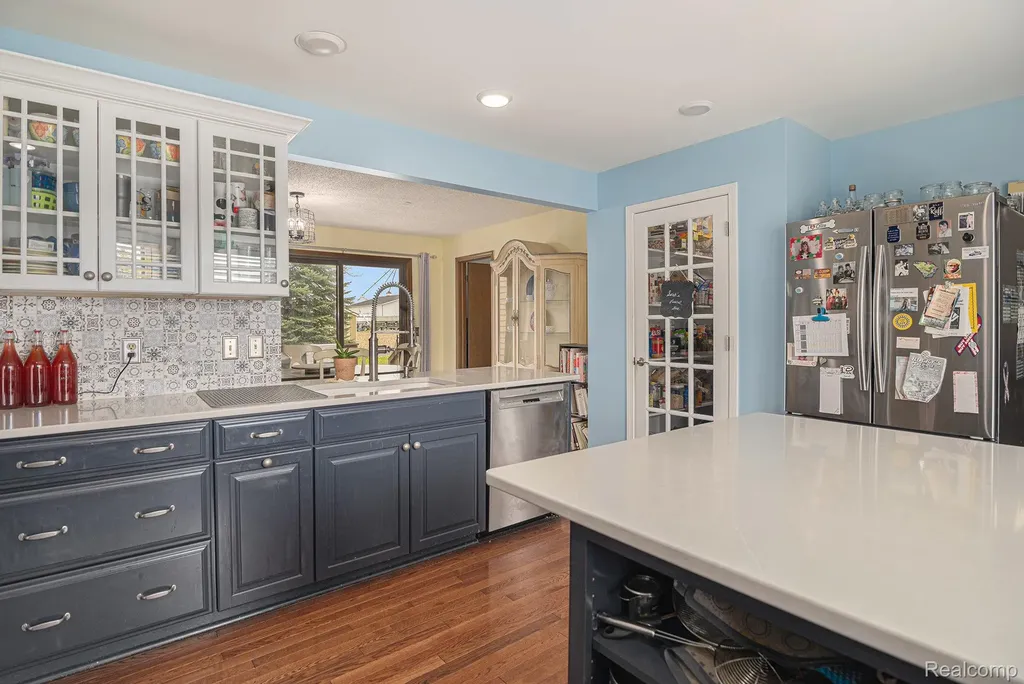 5361 Lin Hill Drive Mundy Township MI 48473