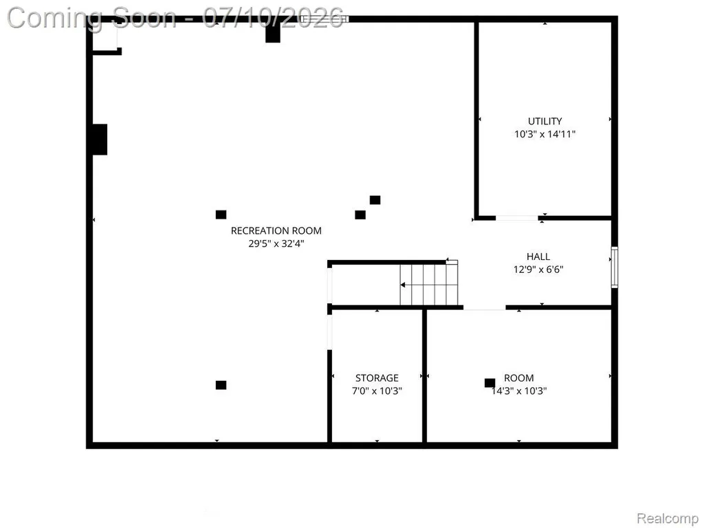 21640 Riverview Drive Beverly Hills Village MI 48025