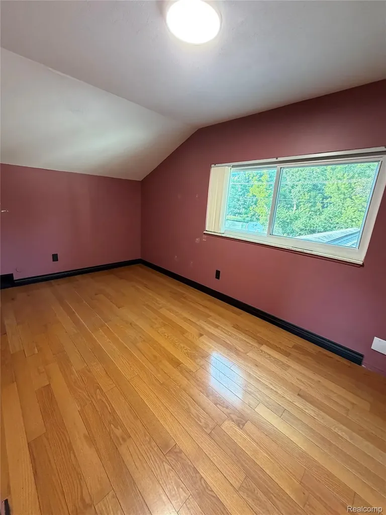 6798 Saline Drive Waterford Charter Township MI 48329