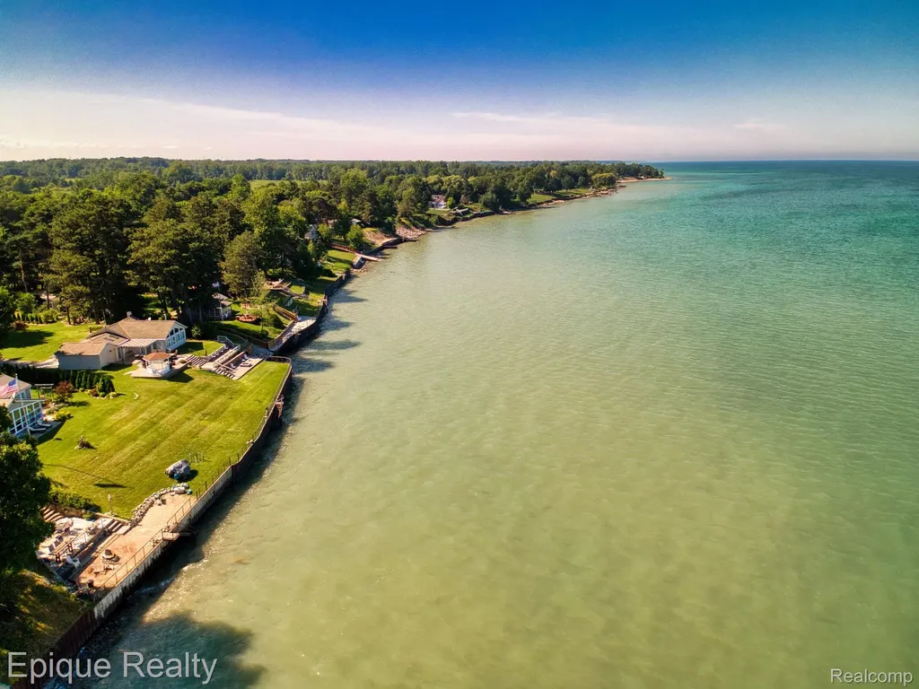 3864 Lakeshore Road Forestville Village MI 48427