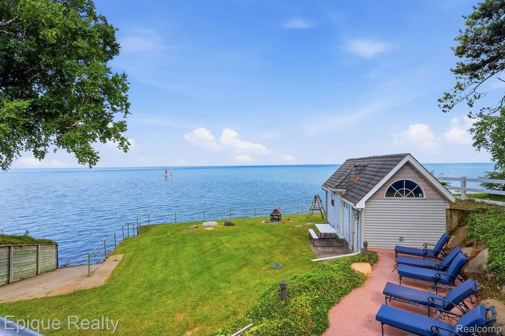 3864 Lakeshore Road Forestville Village MI 48427