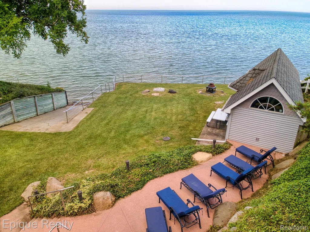 3864 Lakeshore Road Forestville Village MI 48427