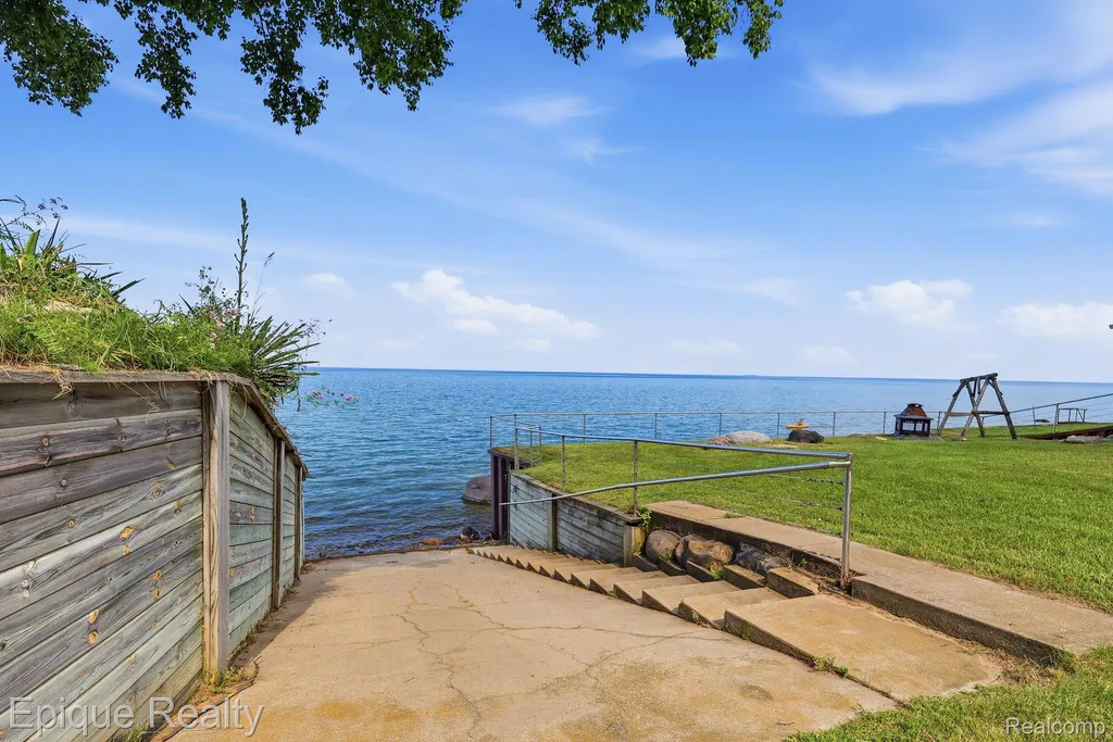 3864 Lakeshore Road Forestville Village MI 48427