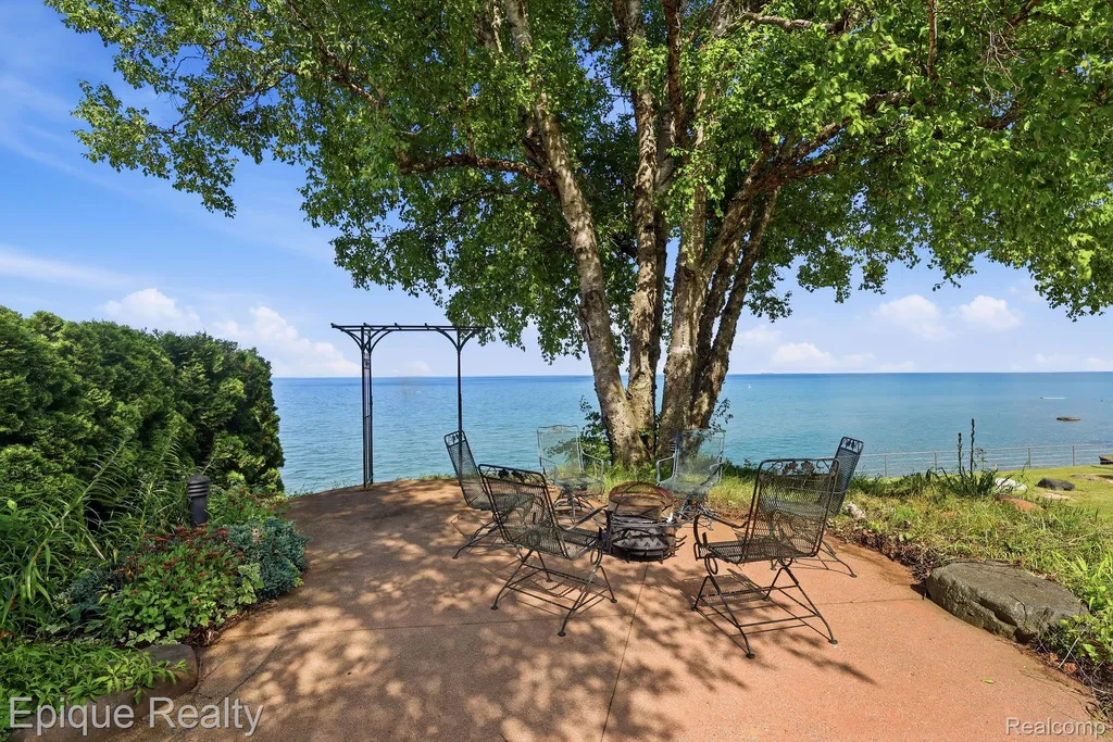 3864 Lakeshore Road Forestville Village MI 48427
