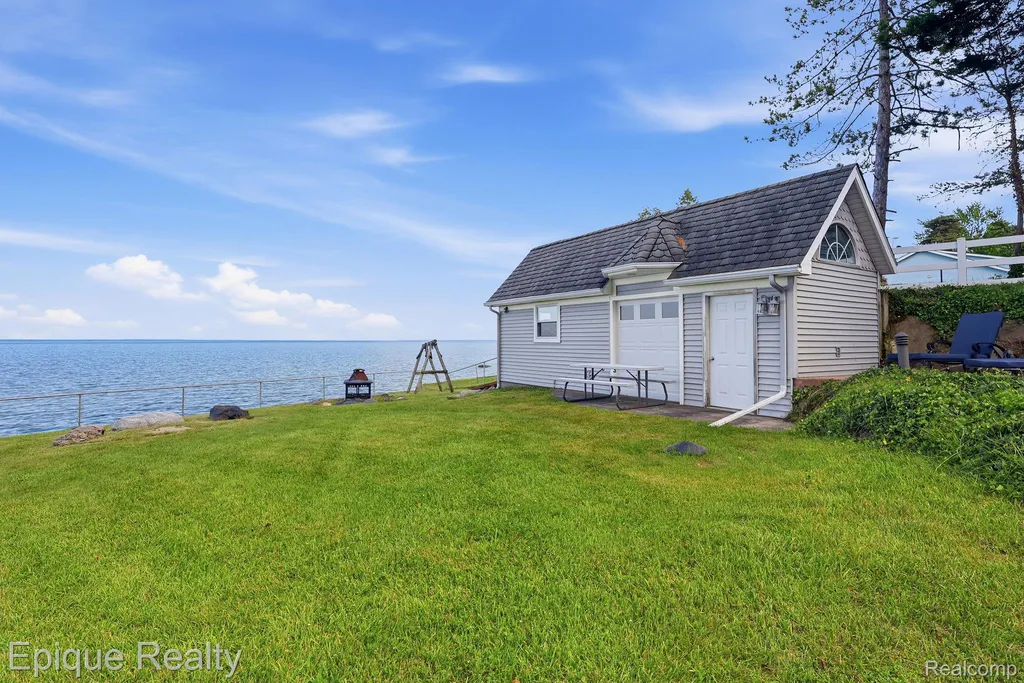 3864 Lakeshore Road Forestville Village MI 48427