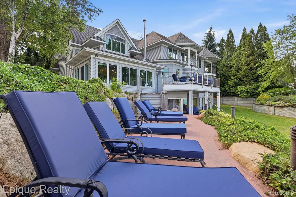 3864 Lakeshore Road Forestville Village MI 48427