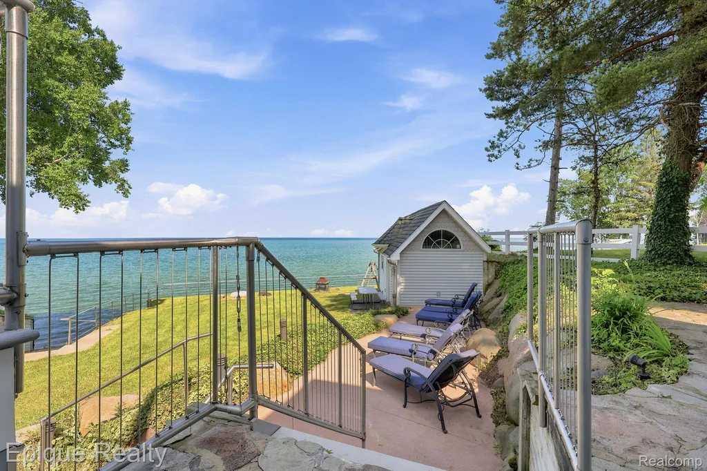 3864 Lakeshore Road Forestville Village MI 48427