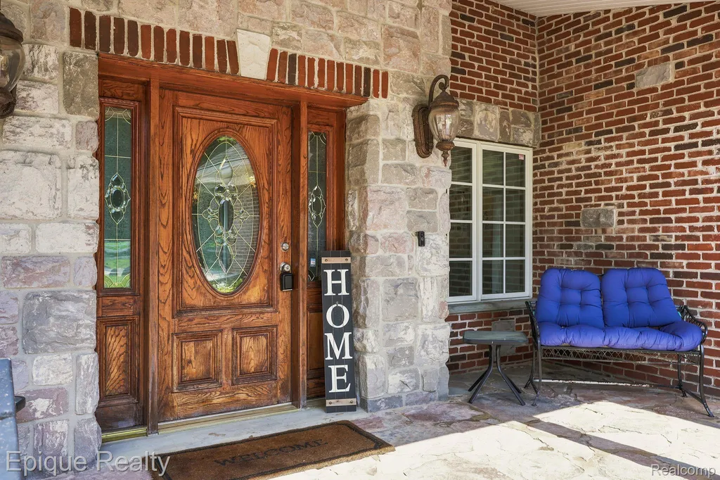 3864 Lakeshore Road Forestville Village MI 48427