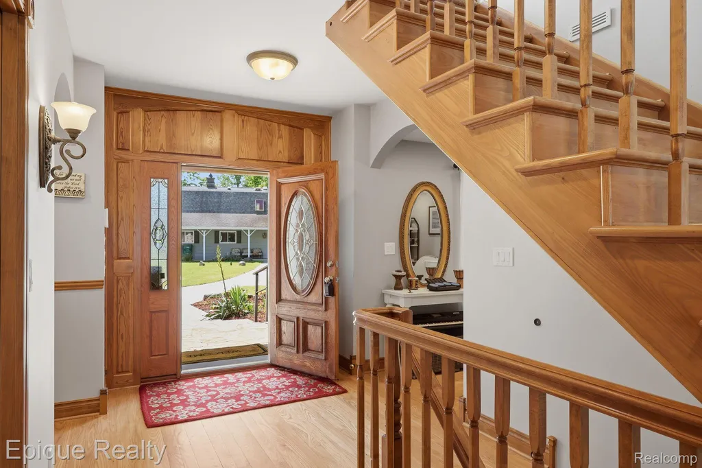 3864 Lakeshore Road Forestville Village MI 48427