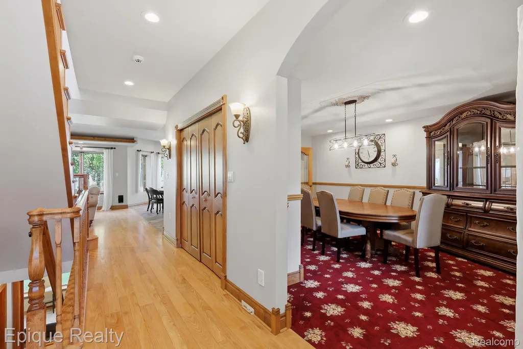 3864 Lakeshore Road Forestville Village MI 48427