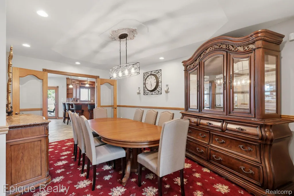 3864 Lakeshore Road Forestville Village MI 48427