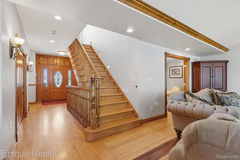 3864 Lakeshore Road Forestville Village MI 48427