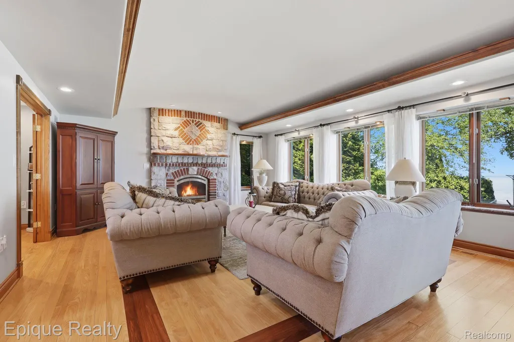 3864 Lakeshore Road Forestville Village MI 48427