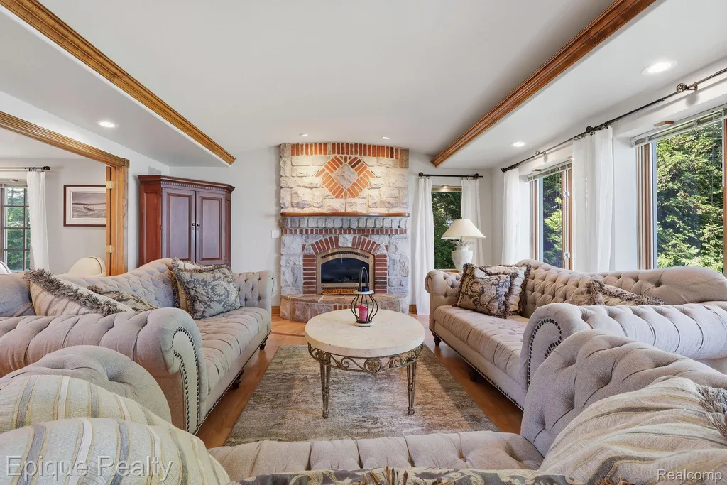 3864 Lakeshore Road Forestville Village MI 48427
