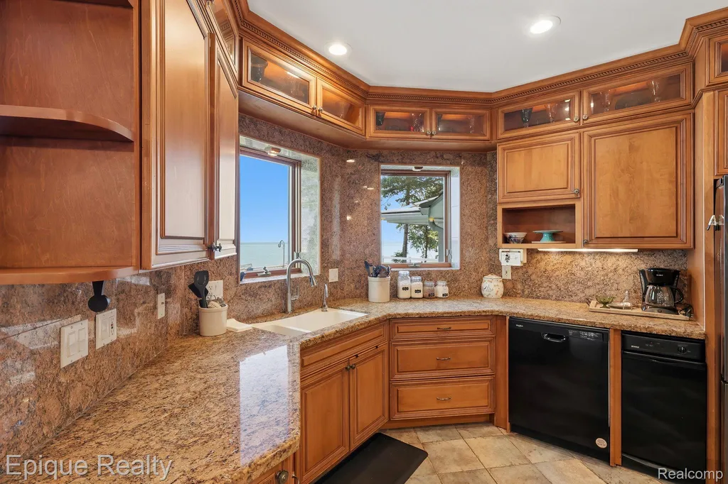 3864 Lakeshore Road Forestville Village MI 48427