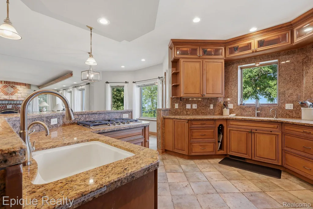 3864 Lakeshore Road Forestville Village MI 48427