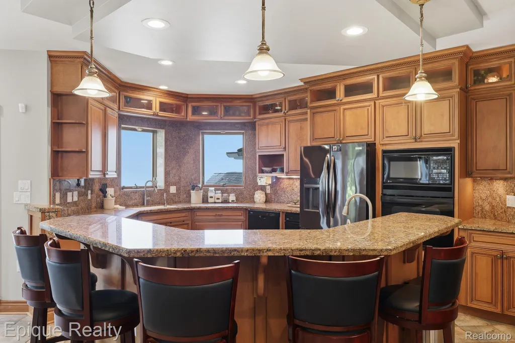 3864 Lakeshore Road Forestville Village MI 48427