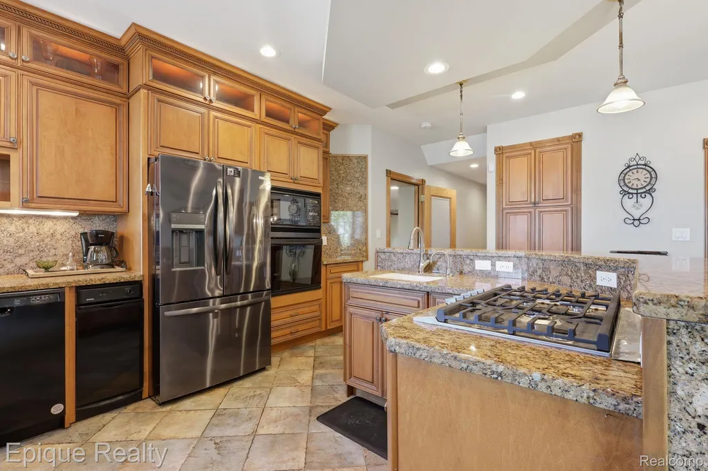 3864 Lakeshore Road Forestville Village MI 48427
