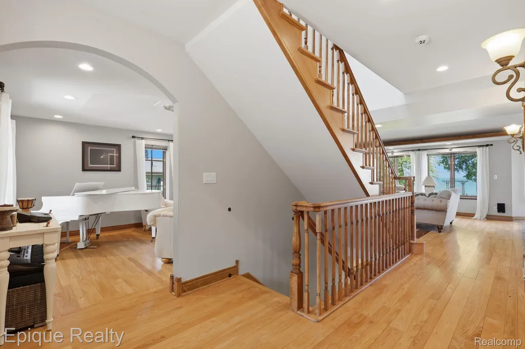 3864 Lakeshore Road Forestville Village MI 48427