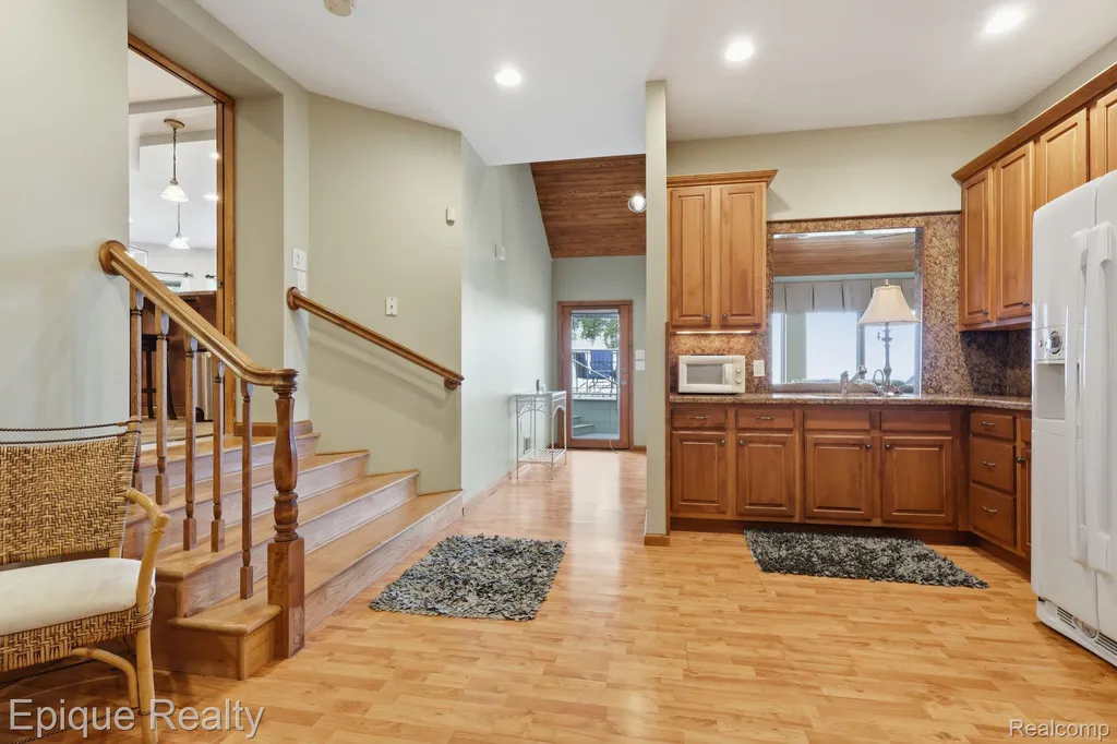 3864 Lakeshore Road Forestville Village MI 48427