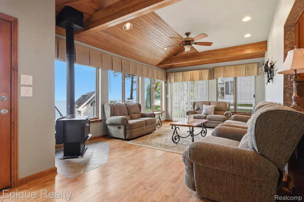 3864 Lakeshore Road Forestville Village MI 48427
