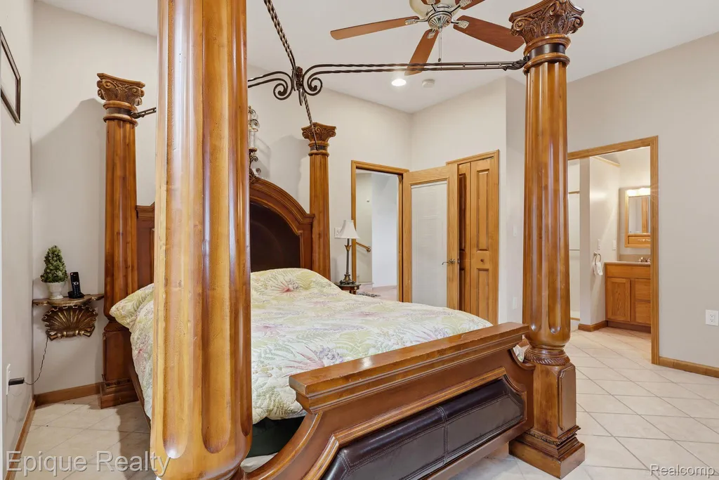 3864 Lakeshore Road Forestville Village MI 48427