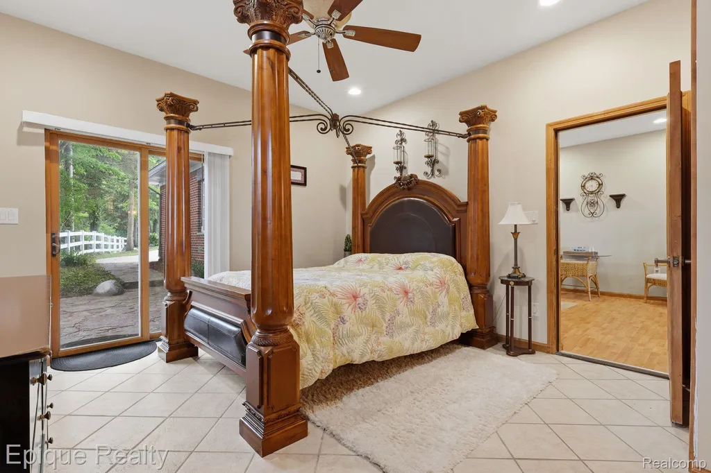 3864 Lakeshore Road Forestville Village MI 48427