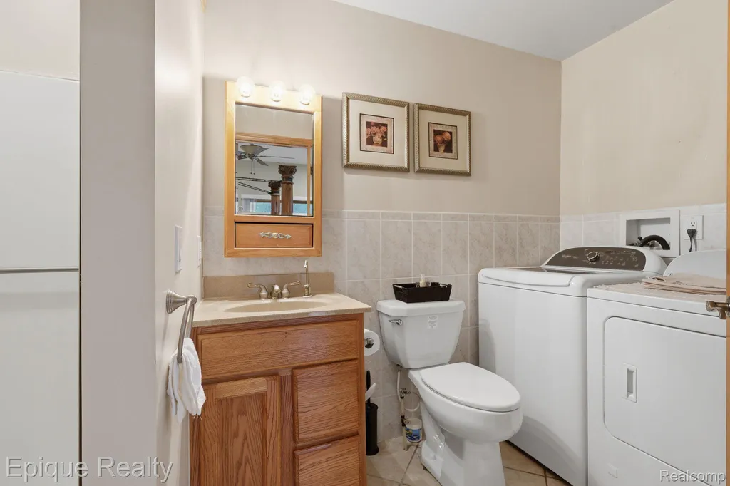 3864 Lakeshore Road Forestville Village MI 48427