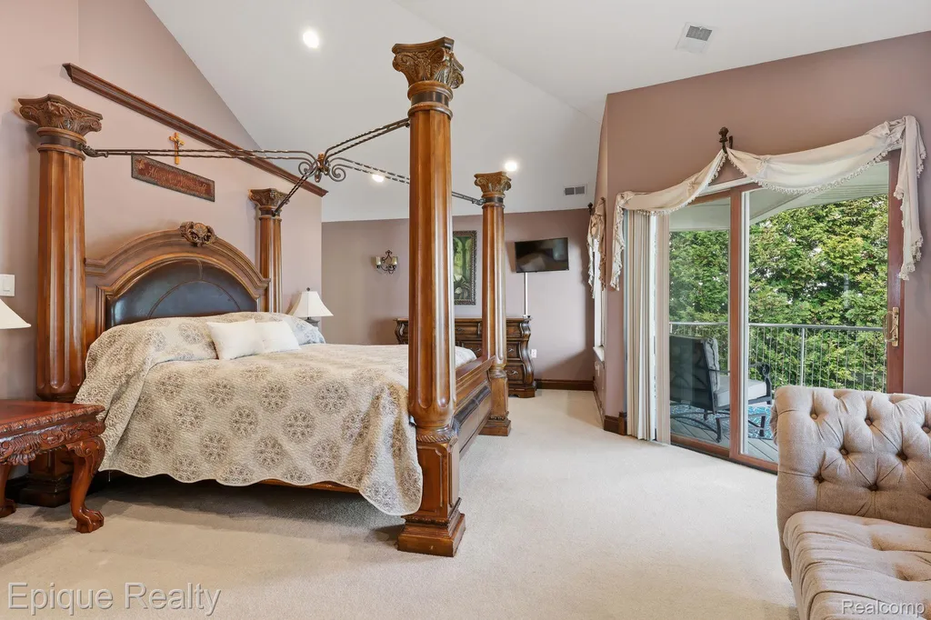 3864 Lakeshore Road Forestville Village MI 48427