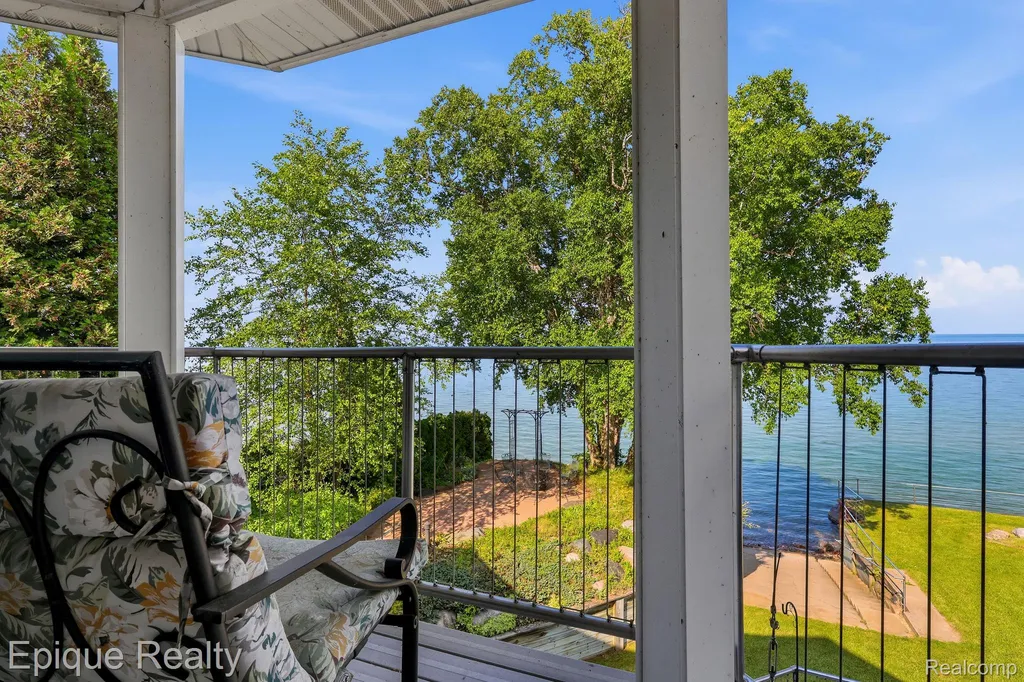 3864 Lakeshore Road Forestville Village MI 48427