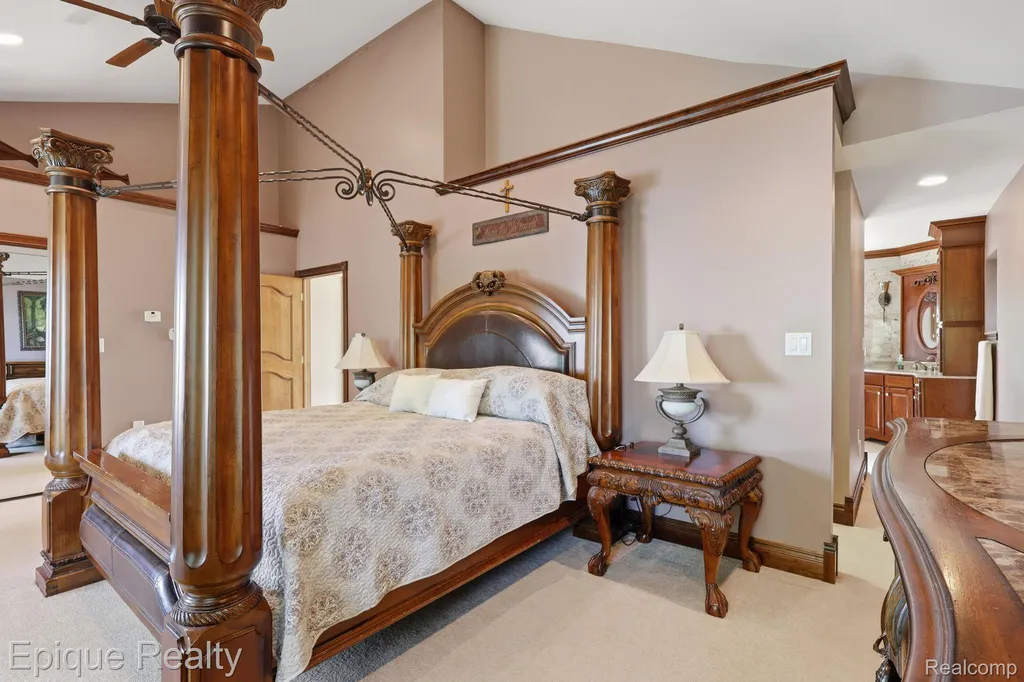 3864 Lakeshore Road Forestville Village MI 48427
