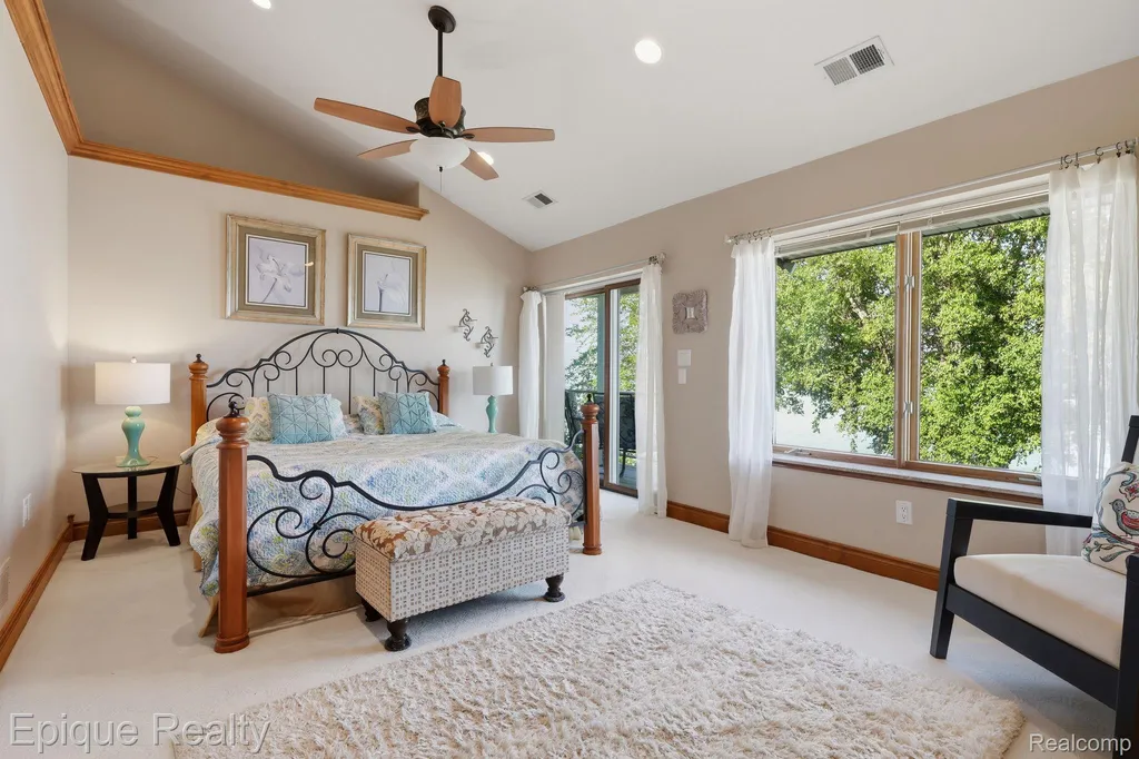 3864 Lakeshore Road Forestville Village MI 48427