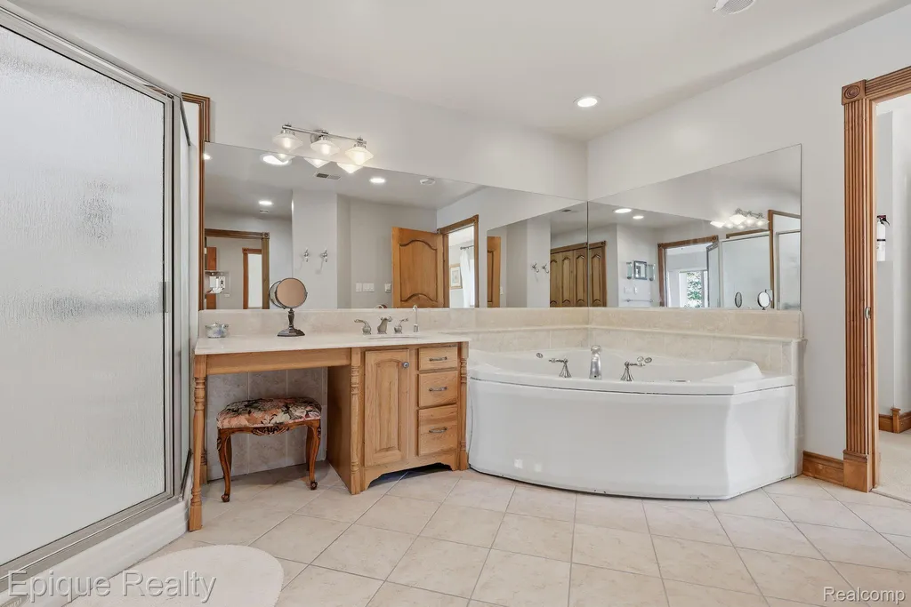 3864 Lakeshore Road Forestville Village MI 48427