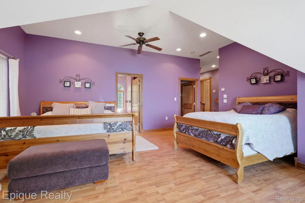 3864 Lakeshore Road Forestville Village MI 48427