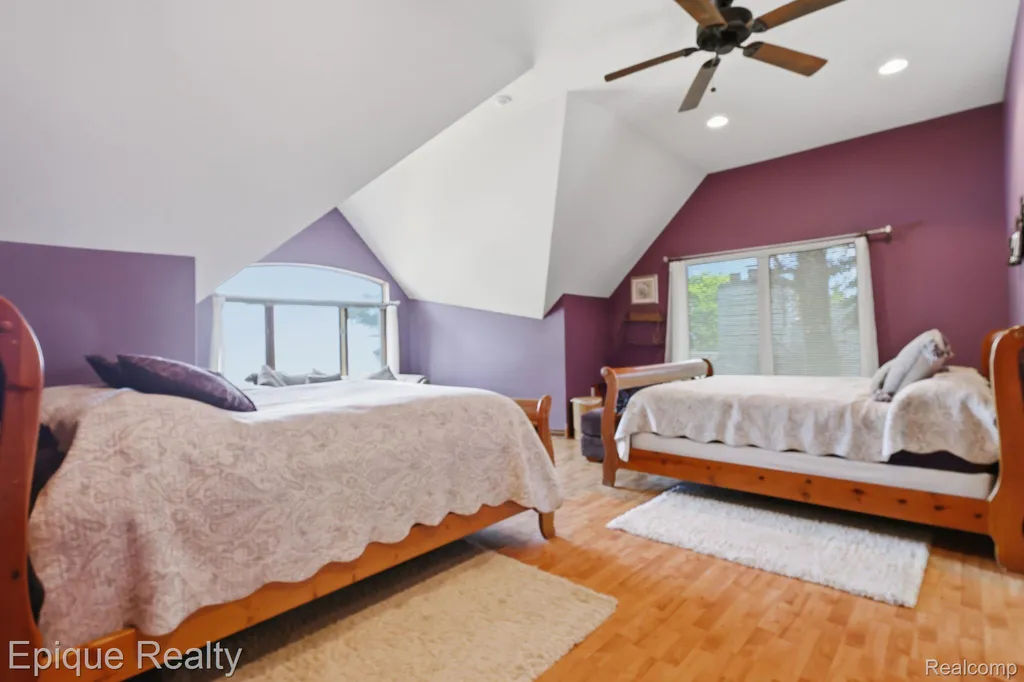 3864 Lakeshore Road Forestville Village MI 48427